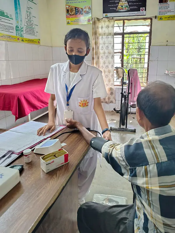 Clinical skills